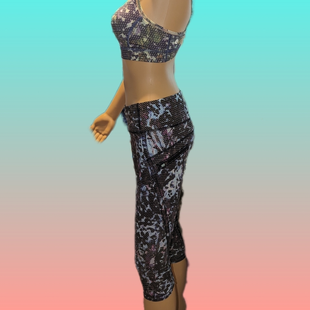 Lululemon Athletic Set - image 3